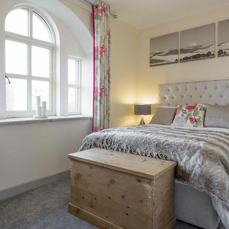 Old Chapel House Villa Barnoldswick Luaran gambar