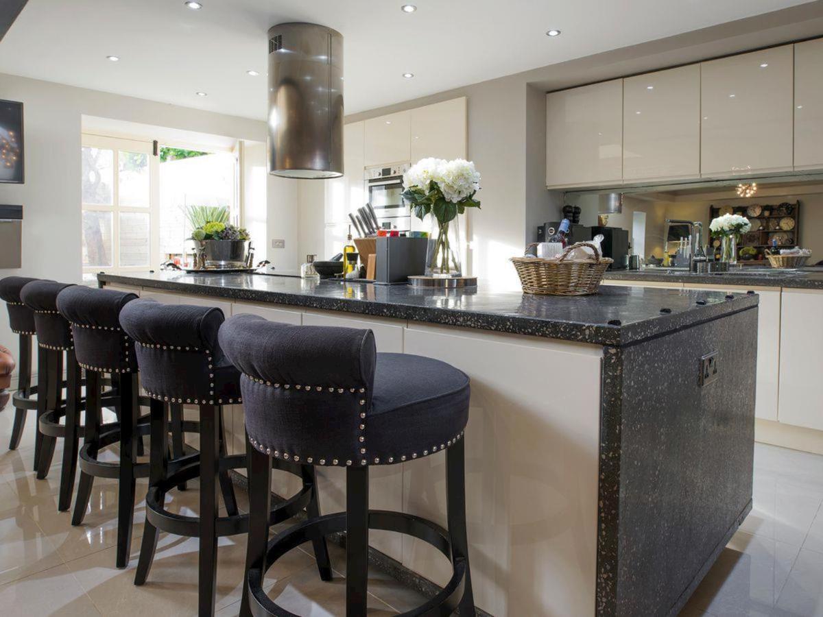 Old Chapel House Villa Barnoldswick Luaran gambar