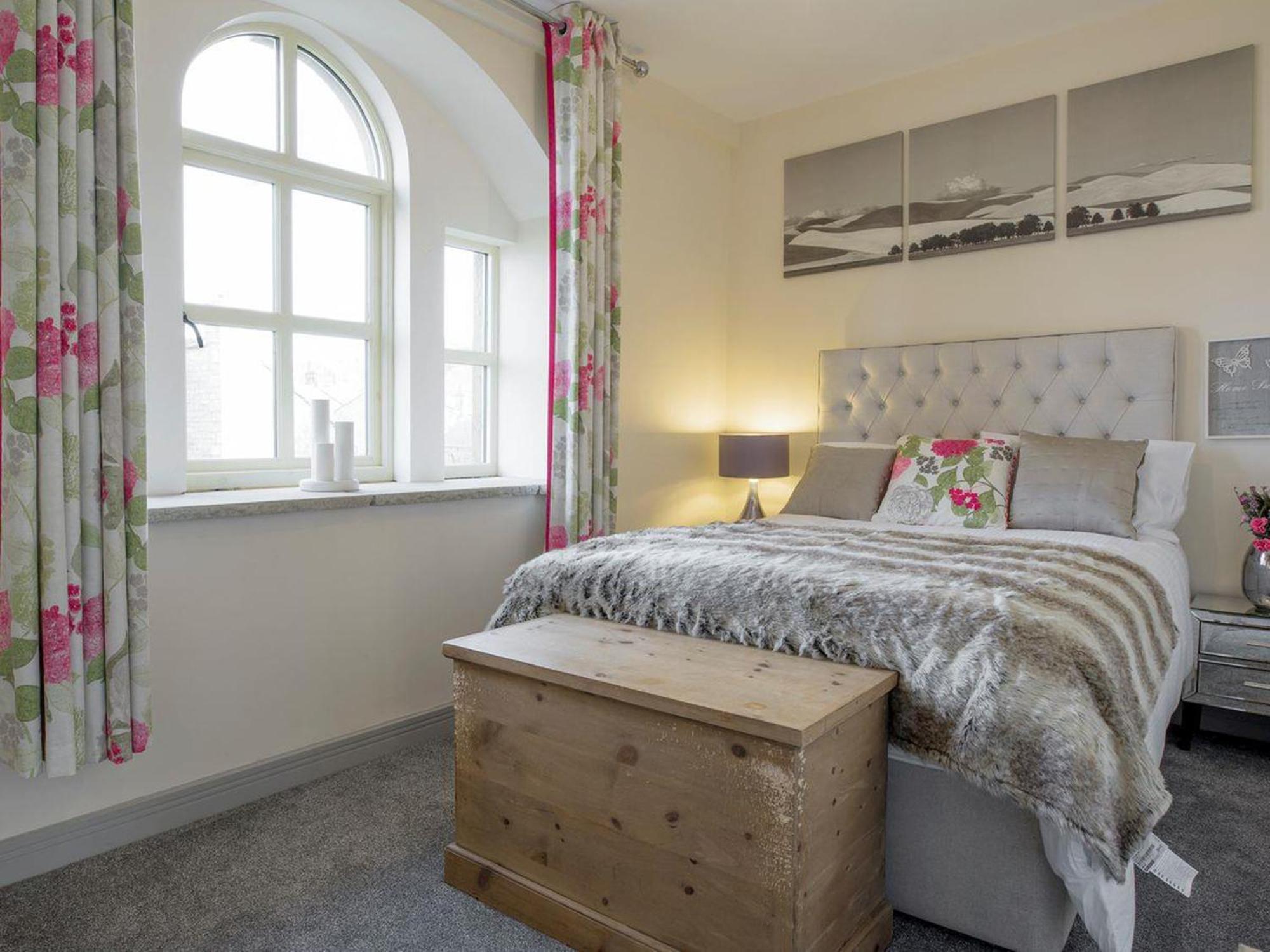 Old Chapel House Villa Barnoldswick Luaran gambar