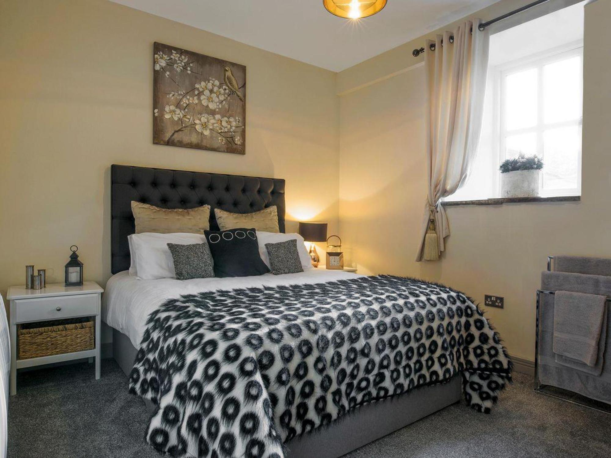 Old Chapel House Villa Barnoldswick Luaran gambar