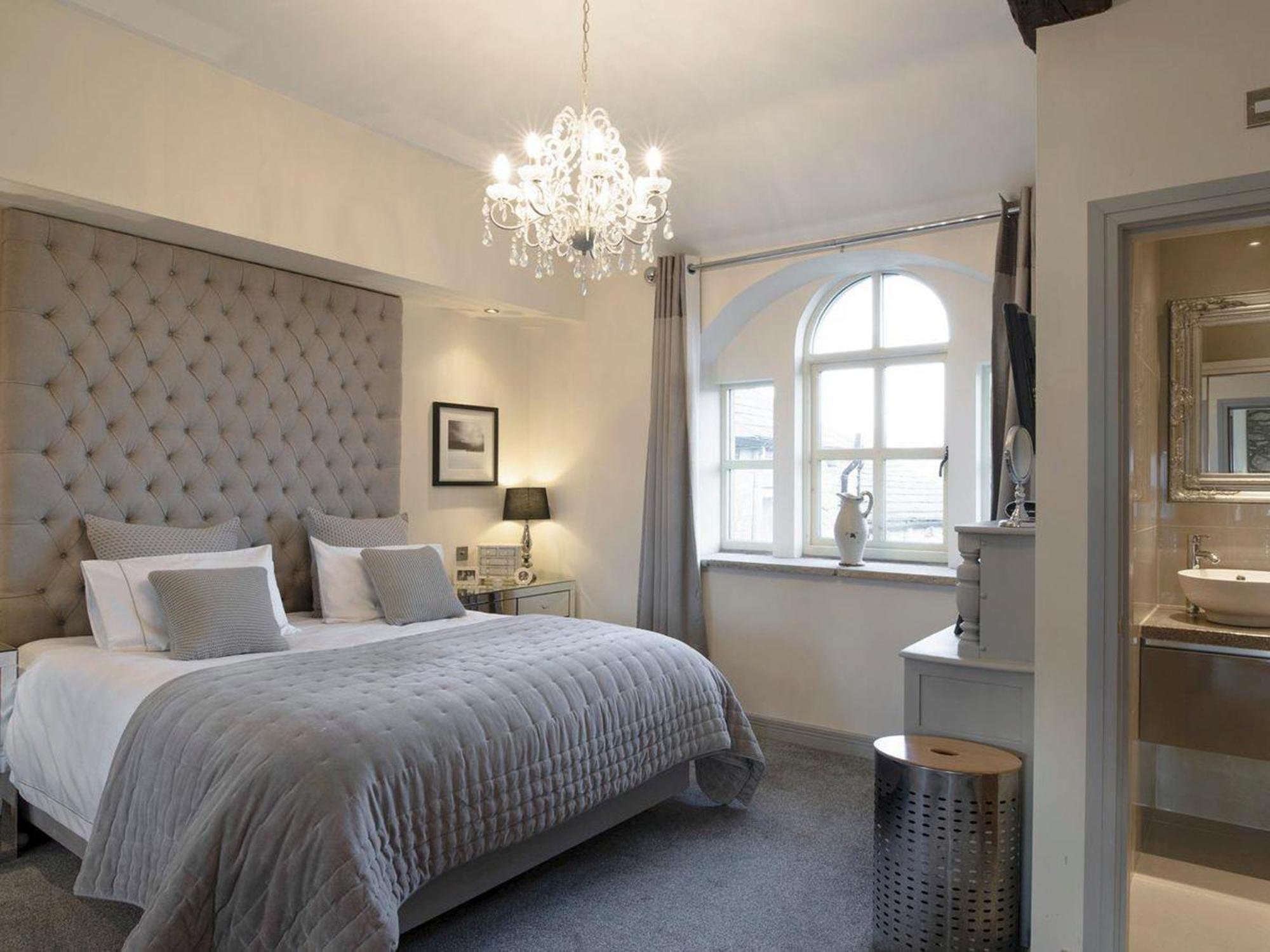 Old Chapel House Villa Barnoldswick Luaran gambar