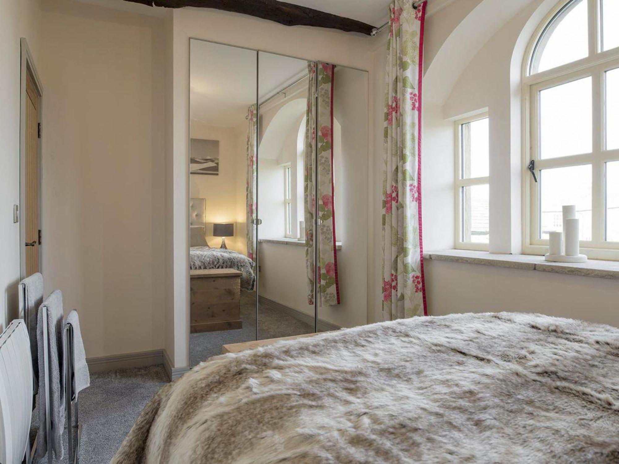 Old Chapel House Villa Barnoldswick Luaran gambar