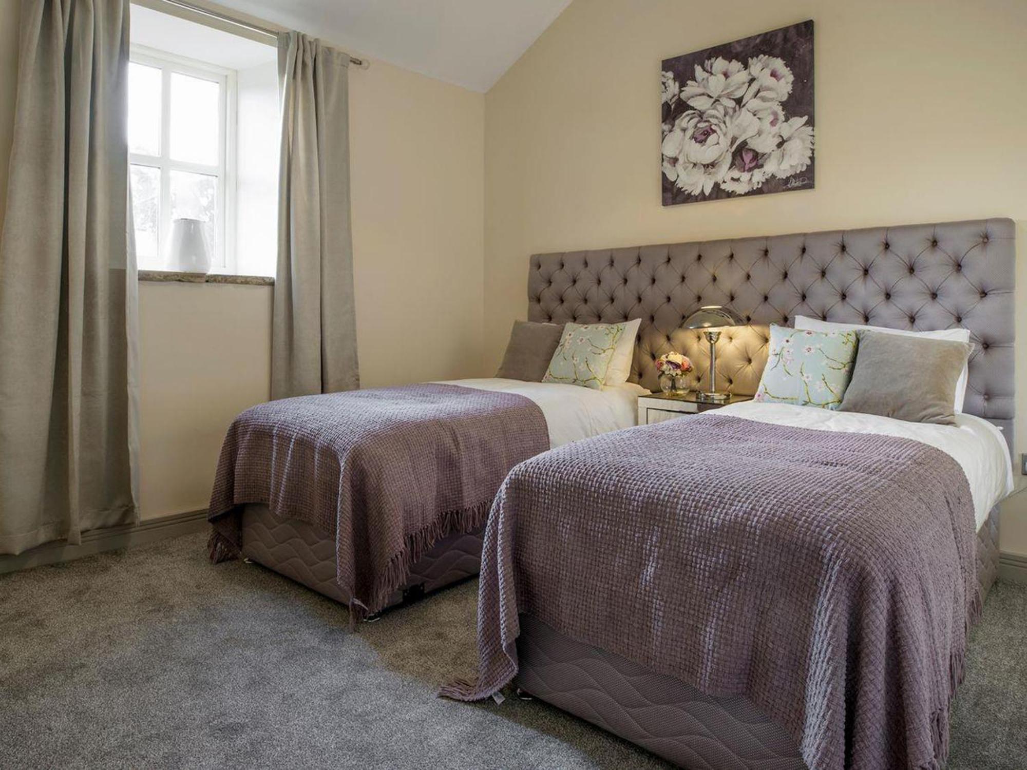 Old Chapel House Villa Barnoldswick Luaran gambar